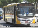 Transportes Paranapuan B10188 na cidade de Rio de Janeiro, Rio de Janeiro, Brasil, por Luiz Guilherme. Número da foto: #11841036.