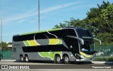 Brasil Sul Linhas Rodoviárias 3508 na cidade de São Paulo, São Paulo, Brasil, por Francisco Ivano. Número da foto: #11841666.