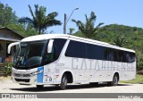 Auto Viação Catarinense 323229 na cidade de Sombrio, Santa Catarina, Brasil, por William Rufino. Número da foto: #11840864.