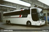 Auto Viação Catarinense 9870 na cidade de Curitiba, Paraná, Brasil, por Diogo Viec. Número da foto: #:id.