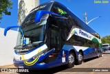 Pimentel Turismo 14500 na cidade de Caldas Novas, Goiás, Brasil, por Carlos Júnior. Número da foto: #11841266.