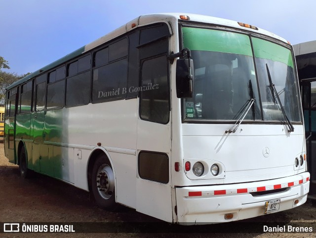 Autobuses sin identificación - Costa Rica LB 872 na cidade de Piedades Sur, San Ramón, Alajuela, Costa Rica, por Daniel Brenes. ID da foto: 11842801.