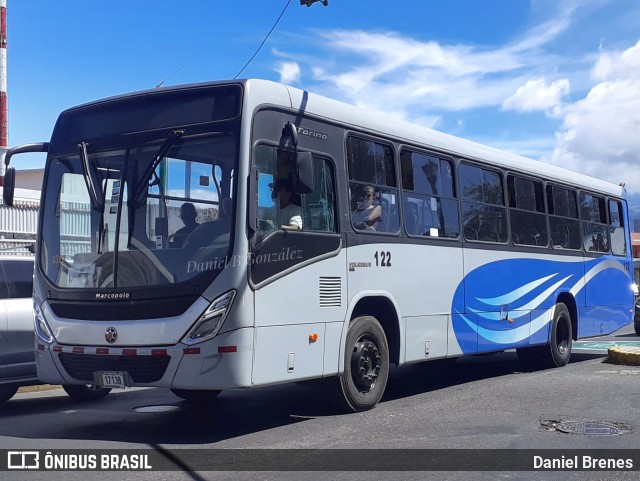 METROCOOP 122 na cidade de Hospital, San José, San José, Costa Rica, por Daniel Brenes. Número da foto: #11844645.