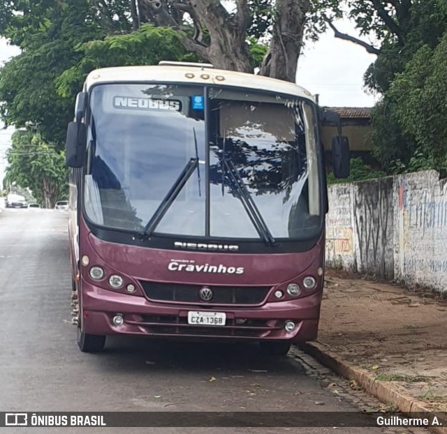 Prefeitura Municipal de Cravinhos SN na cidade de Cravinhos, São Paulo, Brasil, por Guilherme A.. Número da foto: #11843486.