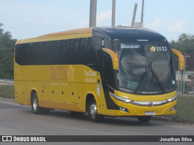 Rota Service 2023 na cidade de Cabo de Santo Agostinho, Pernambuco, Brasil, por Jonathan Silva. ID da foto: 11843422.