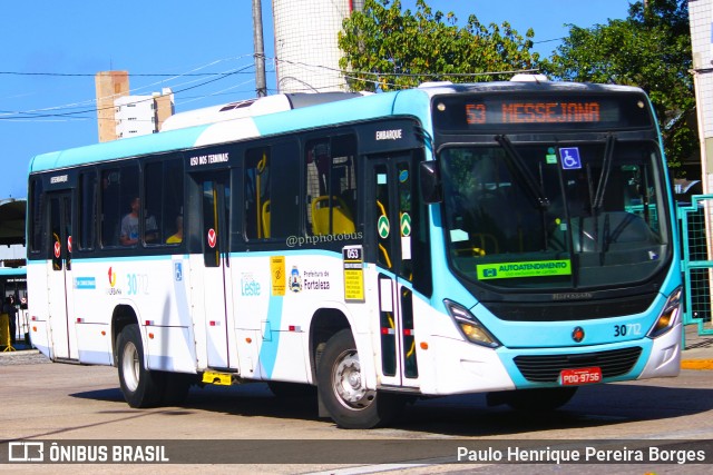 Via Urbana 30712 na cidade de Fortaleza, Ceará, Brasil, por Paulo Henrique Pereira Borges. ID da foto: 11844611.