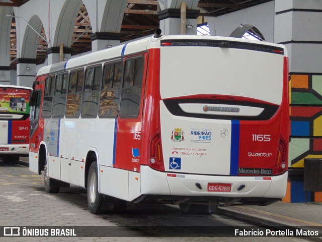 Suzantur Ribeirão Pires 1165 na cidade de Ribeirão Pires, São Paulo, Brasil, por Fabrício Portella Matos. Número da foto: #11843901.