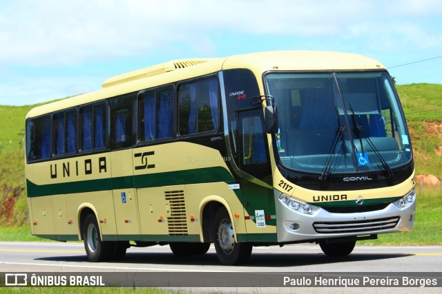Empresa Unida Mansur e Filhos 2117 na cidade de Barra do Piraí, Rio de Janeiro, Brasil, por Paulo Henrique Pereira Borges. Número da foto: #11844744.