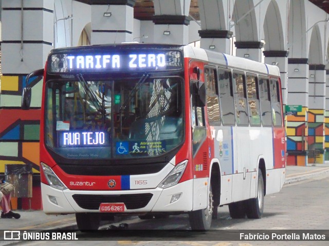 Suzantur Ribeirão Pires 1165 na cidade de Ribeirão Pires, São Paulo, Brasil, por Fabrício Portella Matos. Número da foto: #11843895.
