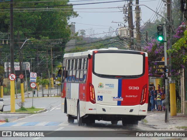 Suzantur Ribeirão Pires 938 na cidade de Ribeirão Pires, São Paulo, Brasil, por Fabrício Portella Matos. Número da foto: #11843923.