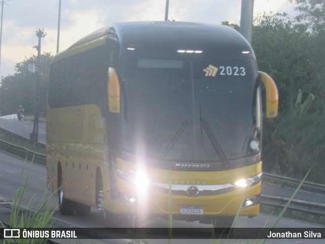 Rota Service 2023 na cidade de Cabo de Santo Agostinho, Pernambuco, Brasil, por Jonathan Silva. ID da foto: 11843418.