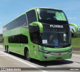FlixBus Transporte e Tecnologia do Brasil 421303 na cidade de Caçapava, São Paulo, Brasil, por odair lopes. Número da foto: #:id.