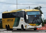 Empresa Gontijo de Transportes 17120 na cidade de Vitória da Conquista, Bahia, Brasil, por Rava Ogawa. Número da foto: #11843373.