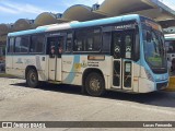 Maraponga Transportes 26903 na cidade de Fortaleza, Ceará, Brasil, por Lucas Fernando. Número da foto: #11843196.