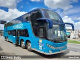 Auto Viação Progresso 6149 na cidade de Goiana, Pernambuco, Brasil, por Jonas Alves. Número da foto: #:id.