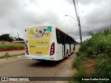 HP Transportes Coletivos 20507 na cidade de Aparecida de Goiânia, Goiás, Brasil, por Kauan Kerllon BusGyn. Número da foto: #:id.
