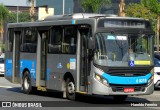 Cooper Líder > A2 Transportes 6 8219 na cidade de São Paulo, São Paulo, Brasil, por Haroldo Ferreira. Número da foto: #:id.