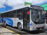 Autotransportes San Antonio 78 na cidade de San Vicente, Moravia, San José, Costa Rica, por Daniel Brenes. Número da foto: #11844653.