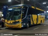 Viação Ultra 2289 na cidade de São Paulo, São Paulo, Brasil, por Thiago  Salles dos Santos. Número da foto: #:id.
