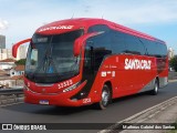 Viação Santa Cruz 33323 na cidade de Campinas, São Paulo, Brasil, por Matheus Gabriel dos Santos. Número da foto: #11844860.