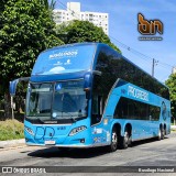 Auto Viação Progresso 6189 na cidade de Salvador, Bahia, Brasil, por Busólogo Nacíonal. Número da foto: #11843699.