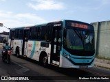 Rota Sol > Vega Transporte Urbano 35270 na cidade de Fortaleza, Ceará, Brasil, por Matheus Da Mata Santos. Número da foto: #:id.