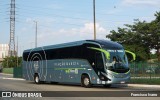 Viação Garcia 82039 na cidade de São Paulo, São Paulo, Brasil, por Francisco Ivano. Número da foto: #11842922.
