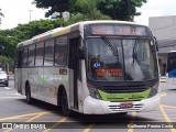 Viação Pavunense B32733 na cidade de Rio de Janeiro, Rio de Janeiro, Brasil, por Guilherme Pereira Costa. Número da foto: #:id.