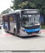 Transwolff Transportes e Turismo 6 6232 na cidade de São Paulo, São Paulo, Brasil, por LUIS FELIPE CANDIDO NERI. ID da foto: :id.