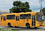 Cristo Rei > CCD Transporte Coletivo > SPE Via Mobilidade S/A DC091 na cidade de Curitiba, Paraná, Brasil, por Claudio Cesar. Número da foto: #:id.