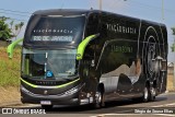 Viação Garcia 87059 na cidade de Campinas, São Paulo, Brasil, por Sérgio de Sousa Elias. Número da foto: #11845391.