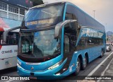 Viação Águia Branca 51050 na cidade de Cariacica, Espírito Santo, Brasil, por Everton Costa Goltara. Número da foto: #11842835.