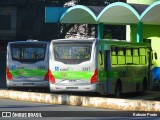 Expresso Maringá São José dos Campos 3297 na cidade de São José dos Campos, São Paulo, Brasil, por Robson Prado. Número da foto: #:id.