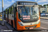 Empresa de Transportes Nova Marambaia AT-295 na cidade de Belém, Pará, Brasil, por Kauê Silva. Número da foto: #:id.