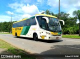 Empresa Gontijo de Transportes 7070 na cidade de Ipatinga, Minas Gerais, Brasil, por Celso ROTA381. Número da foto: #11843960.