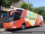 AS Service 7309 na cidade de São Paulo, São Paulo, Brasil, por Francisco Mauricio Freire. Número da foto: #11844777.