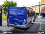 Empresa de Ônibus Vila Galvão 30.783 na cidade de São Paulo, São Paulo, Brasil, por Thalis Nathan. ID da foto: :id.