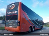 Floriano Turismo 2120 na cidade de Barra do Piraí, Rio de Janeiro, Brasil, por Raquel Gontijo. Número da foto: #11843207.