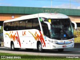 LK Transportadora Turística 21005 na cidade de São José dos Campos, São Paulo, Brasil, por Robson Prado. Número da foto: #11843614.