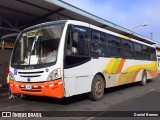Autotransportes Odilio Gutierrez CB 2246 na cidade de San Ramón, San Ramón, Alajuela, Costa Rica, por Daniel Brenes. Número da foto: #11842781.