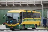 Viação Rápido Brasil 1004 na cidade de Santos, São Paulo, Brasil, por Julio Cesar Euzebio Alves. Número da foto: #:id.