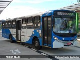 VB Transportes e Turismo 1947 na cidade de Campinas, São Paulo, Brasil, por Matheus Gabriel dos Santos. ID da foto: :id.