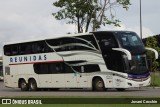 Reunidas Transportes Coletivos 39801 na cidade de Florianópolis, Santa Catarina, Brasil, por Jovani Cecchin. Número da foto: #11845242.