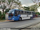 Autobuses sin identificación - Nicaragua SN na cidade de Nandaime, Granada, Nicarágua, por Luis Diego Sánchez. ID da foto: :id.