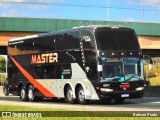 Master Turismo 8017 na cidade de São José dos Campos, São Paulo, Brasil, por Robson Prado. Número da foto: #11843627.