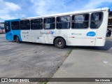 Serramar Transporte Coletivo 14177 na cidade de Serra, Espírito Santo, Brasil, por San Almeida. Número da foto: #:id.