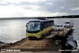 Ônibus Particulares 2013 na cidade de Cabaceiras do Paraguaçu, Bahia, Brasil, por Marcio Alves Pimentel. Número da foto: #11844236.