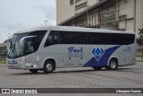 Favi Auto Viação 1007 na cidade de Santos, São Paulo, Brasil, por Ubirajara Gomes. Número da foto: #:id.