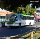 Via Verde Transportes Coletivos 0508133 na cidade de Manaus, Amazonas, Brasil, por Rossano Soares Mendes. ID da foto: :id.