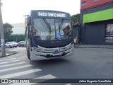 São Dimas Transportes 11320 na cidade de Belo Horizonte, Minas Gerais, Brasil, por Arthur Nogueira Vanzillotta. Número da foto: #:id.